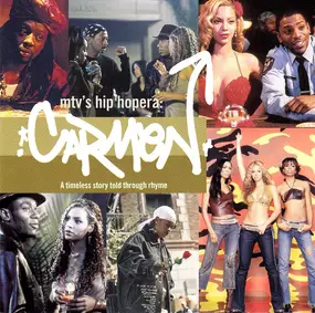 Da Brat - MTV's Hip Hopera: Carmen