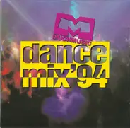 Enigma, 2 Unlimited, Salt N' Pepa a.o. - Muchmusic Dance Mix '94