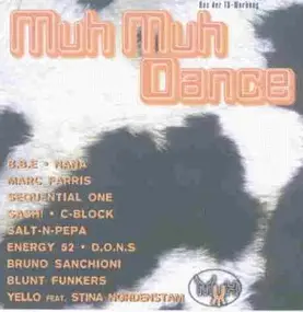 B.B.E. - Muh Muh Dance