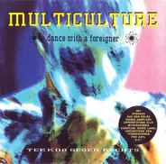 Various - Multiculture - Dance With A Foreigner