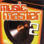 Dancehall Sampler - Music Master  Vol.2