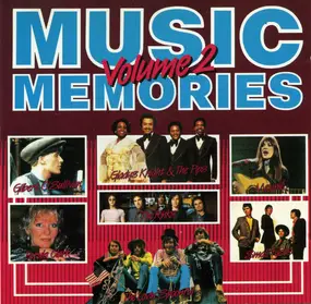 The Needles - Music Memories Vol.2