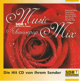 Toto - Music Mix Schmusepop