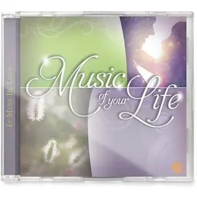 Various Artists - Music Of Your Life - It Must Be Love