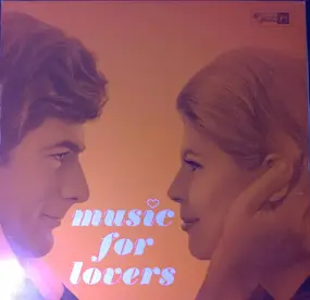 Sam Clayton - Music For Lovers
