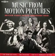 Various - Music From Motion Pictures