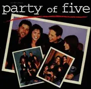 Bodeans / Joe Jackson / Stevie Nicks a.o. - Music From Party Of Five