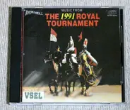 Various - Music From The 1991 Royal Tournament