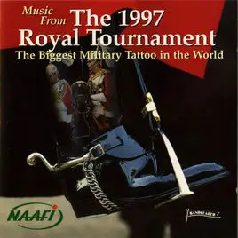 Various Artists - Music From The 1997 Royal Tournament