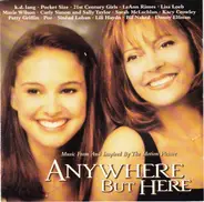 Pocket Size / 21st Century Girls / a.o. - Music From The Motion Picture Anywhere But Here