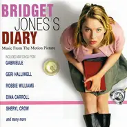 Gabrielle/Geri Halliwell/Robbie Williams o.a. - Music From The Motion Picture 'Bridget Jones's Diary'