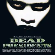 James Brown, Barry White, Aretha Franklin a.o. - Music From The Motion Picture Dead Presidents