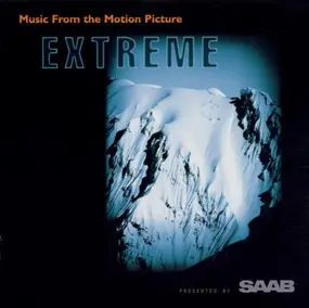 Soulfood - Music From The Motion Picture 'Extreme'