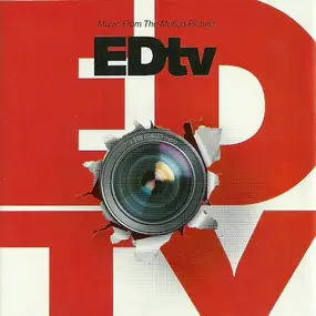 Bon Jovi - Music From The Motion Picture EDtv