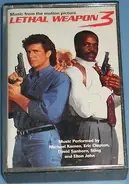 Sting  a.o. - Music From The Motion Picture Lethal Weapon 3