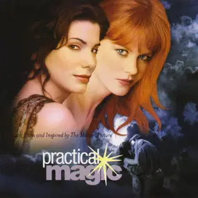 Stevie Nicks - Music From The Motion Picture Practical Magic
