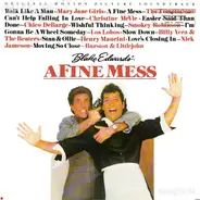 The Temptations, Smokey Robinson, Christine McVie a.o. - Music From The Motion Picture Soundtrack 'A Fine Mess'