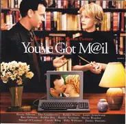 Harry Nilsson, The Cranberries, Bobby Darin a.o. - Music From The Motion Picture You've Got Mail