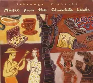Teresa Bright, Taffetas, Susana Baca & others - Music From The Chocolate Lands
