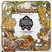 Various - Music From The Soundtrack Of Barry Lyndon