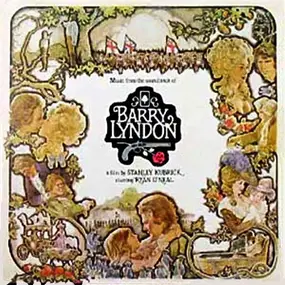 Various Artists - Music From The Soundtrack Of Barry Lyndon