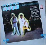 Tina Turner/ Chaka Khan / Glenn Frey a.o. - Music From The Television Series