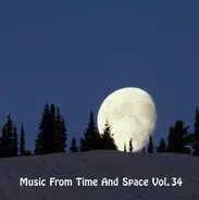Jolly, Saris, a.o. - Music From Time And Space Vol. 34