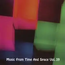 Gazpacho - Music From Time And Space Vol. 39