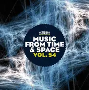Pendragon / Saris a.o. - Music From Time & Space Vol. 54