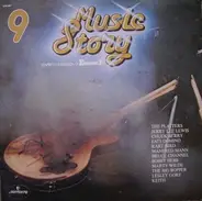 Bruce Channel / Bobby Hebb / etc - Music Story N°9