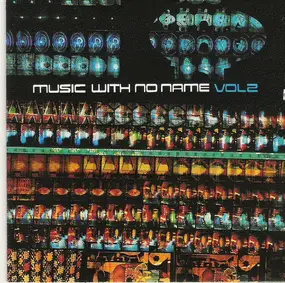 Airto Moreira - Music With No Name Vol 2
