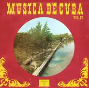 Orquesta Del Festival / Orquesta EGREM a.o. - Musica De Cuba Instrumental Vol.6