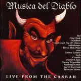 Fluf, Drip Tank a.o. - Musica Del Diablo: Live From The Casbah