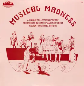 Various Artists - Musical Madness
