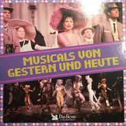 Duval / Williams / Mouskouri a.o. - Musicals Von Gestern Und Heute