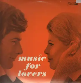 Various Artists - Music for Lovers
