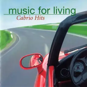 Evelyn Thomas - Music For Living  - Cabrio Hits