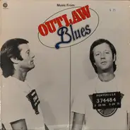 Charles Bernstein, Peter Fonda, a.o. - Music From Outlaw Blues