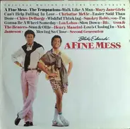 The Temptations , Smokey Robinson - A Fine Mess