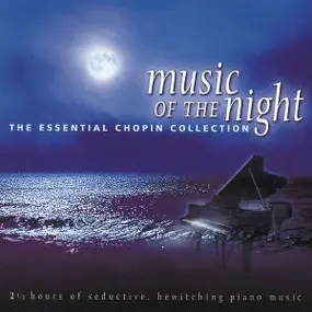 Various Artists - Music Of The Night