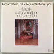 Biber / Buxtehude / Bach a.o. - Musik auf historischen Instrumenten - Folge 7