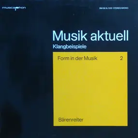 Franz Schubert - Musik Aktuell Klangbeispiele Form In Der Musik 2