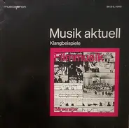 Beethoven, Sibelius, a.o. - Musik Aktuell Klangbeispiele / Filmmusik