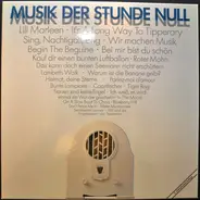 Johannes Heesters, Ilse Werner, Zarah Leander a.o. - Musik Der Stunde Null - Zeit Magazin Exklusiv