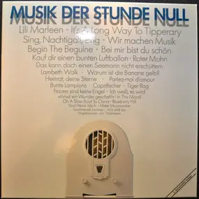 Johannes Heesters - Musik Der Stunde Null - Zeit Magazin Exklusiv