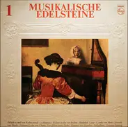 Rachmaninoff, Günther Gürsch, Leoncavallo - Musikalische Edelsteine 1