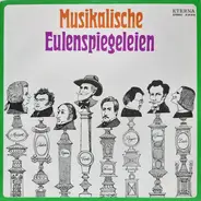 Pillney / Wimberger / Prokofiev - Musikalische Eulenspiegeleien