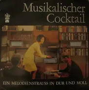 Yehudi Menuhin, Berliner Symphoniker, Gilbert Bécaud a.o., - Musikalischer Cocktail