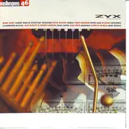 Albert King & Stevie Ray Vaughan / Mark Selby a.o. - Musikexpress 46 - ZYX Music