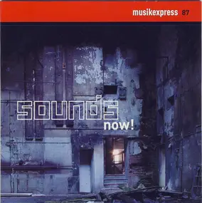 The Von Bondies - Musikexpress 87 - Sounds Now!